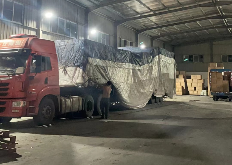 潮州到盘锦货运专线-潮州到盘锦货运公司-定时发车